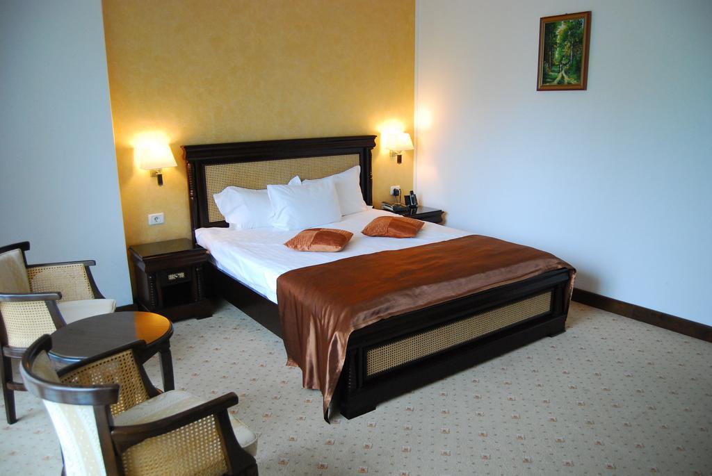Hotel Zodiac Constança Quarto foto